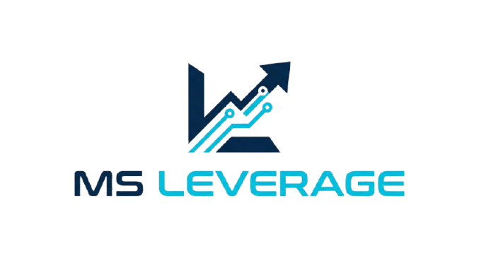 MS Leverage Logo